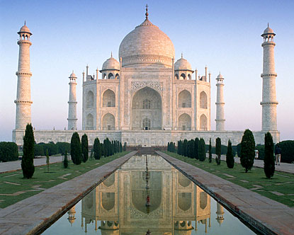 Taj Mahal Taj Mahal