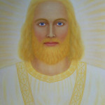 Maitreya Buddha