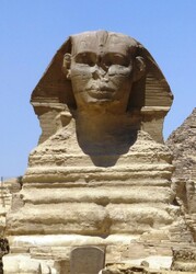 The Sphinx