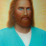 Ascended master Kuthumi