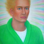 Mester Serapis bey
